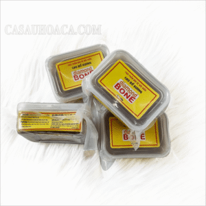 Cao cá sấu tươi dạng đặc