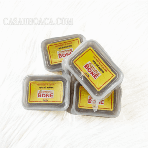 Cao cá sấu tươi dạng đặc