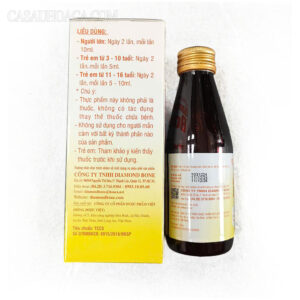 Cao lỏng bổ xương Diamond Bone 180ml