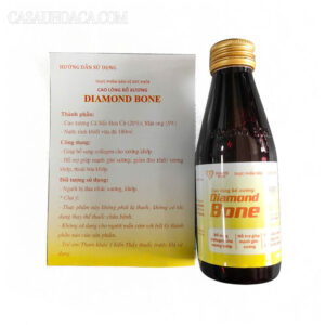 Cao lỏng bổ xương Diamond Bone 180ml