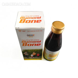 Cao lỏng bổ xương Diamond Bone 180ml
