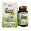 Viên Diamond Bone Gold 120 viên